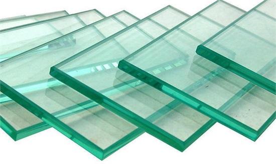 常见的几种玻璃分类